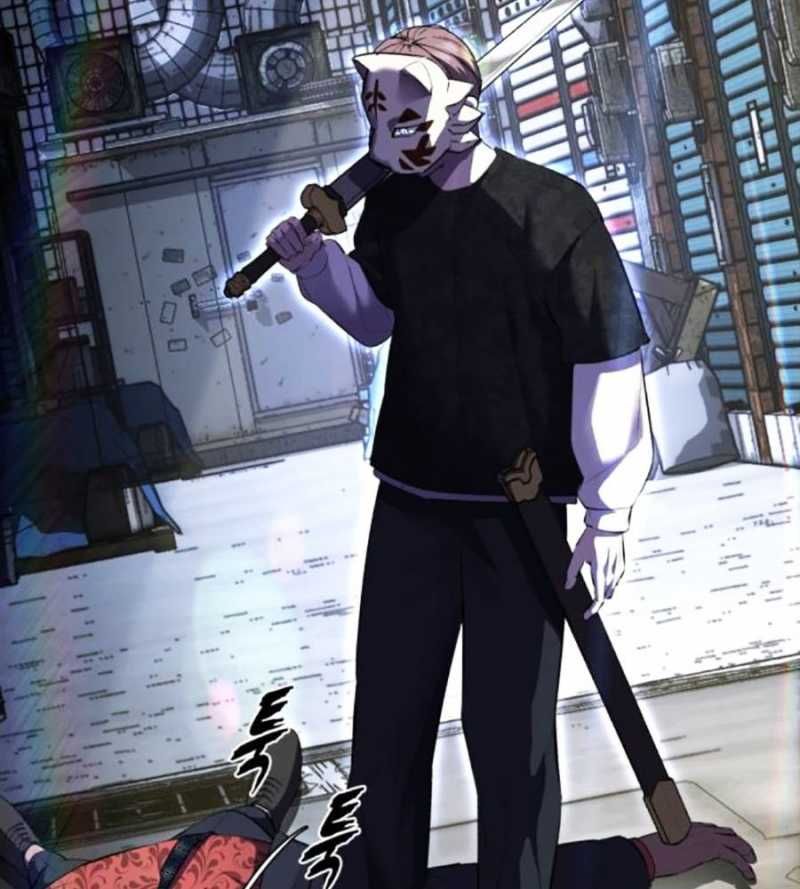 đọc truyện Cậu Bé Của Thần Chết Chương 230 ảnh 260 tại Thiên Thai Truyện