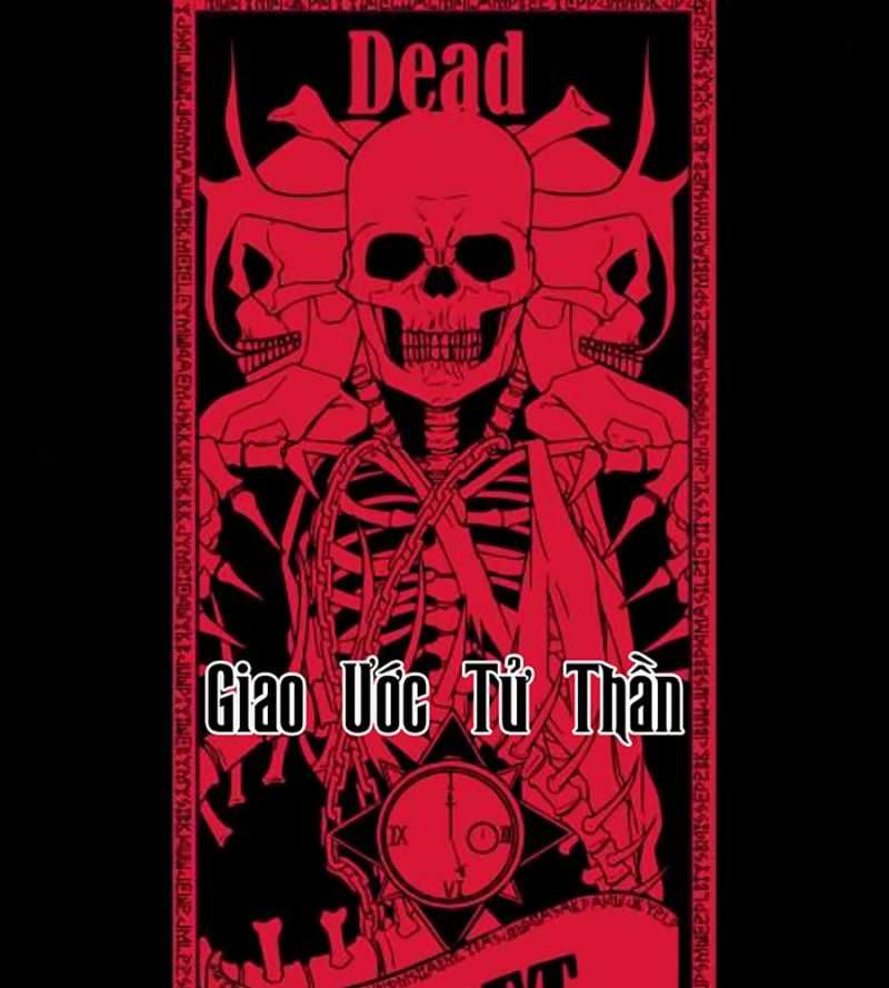 đọc truyện Cậu Bé Của Thần Chết Chương 230 ảnh 61 tại Thiên Thai Truyện