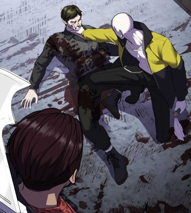 đọc truyện Cậu Bé Của Thần Chết Chương 230 ảnh 66 tại Thiên Thai Truyện