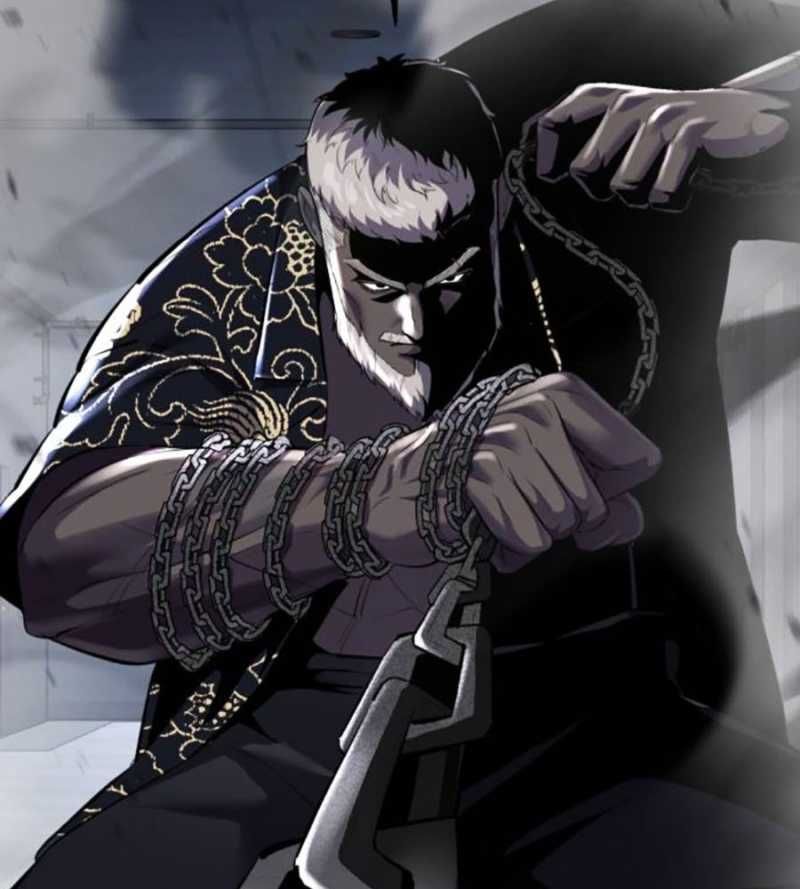 đọc truyện Cậu Bé Của Thần Chết Chương 231 ảnh 113 tại Thiên Thai Truyện