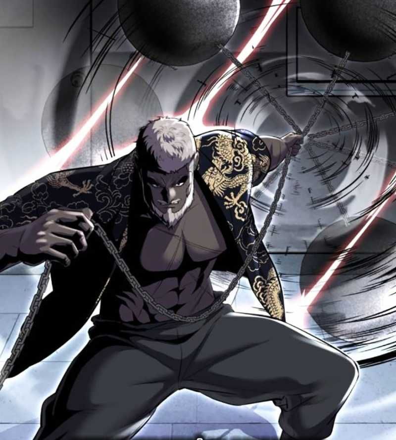 đọc truyện Cậu Bé Của Thần Chết Chương 231 ảnh 202 tại Thiên Thai Truyện