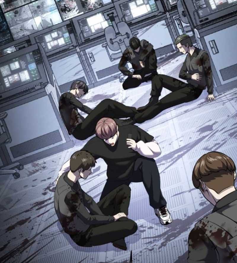 đọc truyện Cậu Bé Của Thần Chết Chương 231 ảnh 257 tại Thiên Thai Truyện