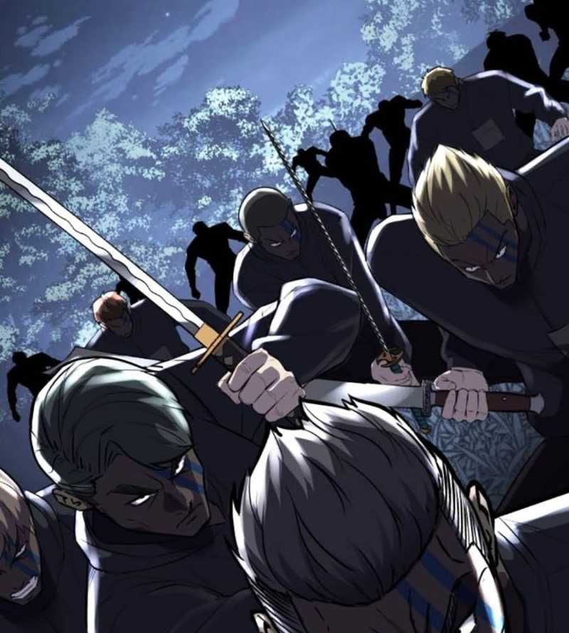 đọc truyện Cậu Bé Của Thần Chết Chương 231 ảnh 80 tại Thiên Thai Truyện