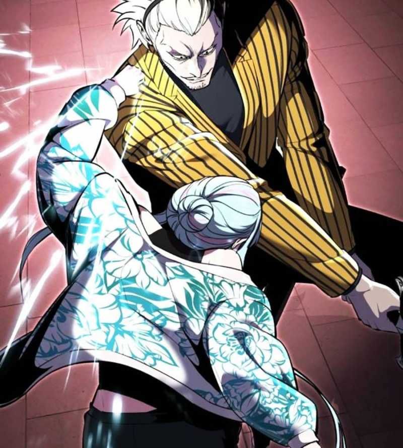 đọc truyện Cậu Bé Của Thần Chết Chương 232 ảnh 116 tại Thiên Thai Truyện