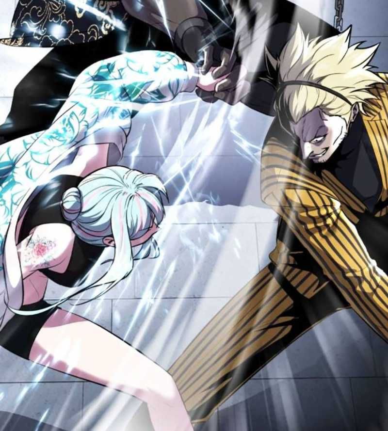 đọc truyện Cậu Bé Của Thần Chết Chương 232 ảnh 122 tại Thiên Thai Truyện