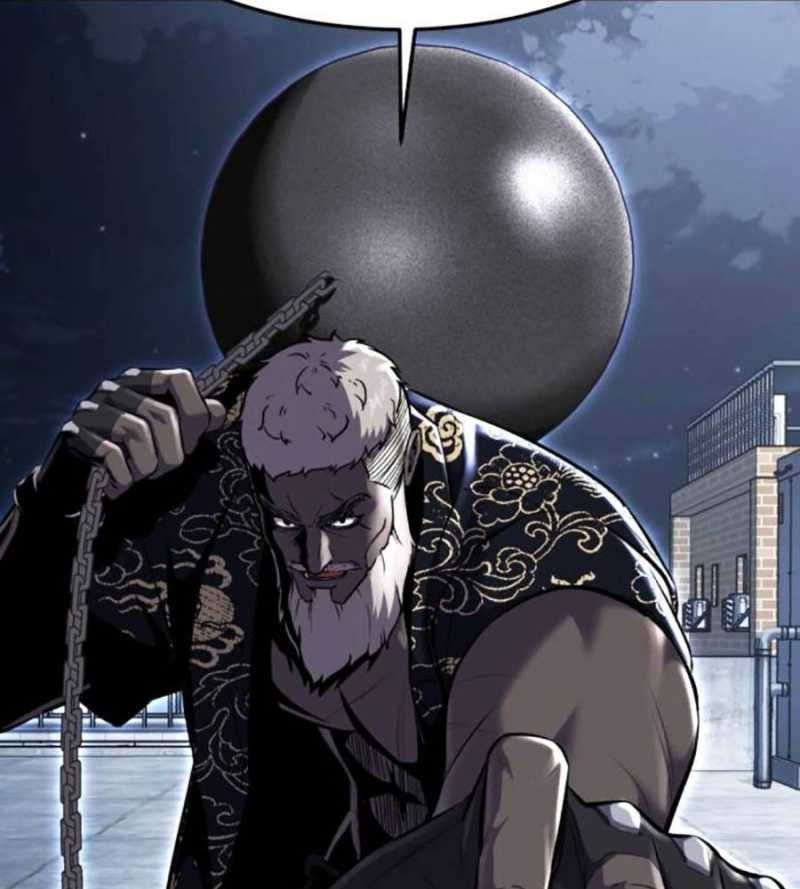 đọc truyện Cậu Bé Của Thần Chết Chương 232 ảnh 21 tại Thiên Thai Truyện