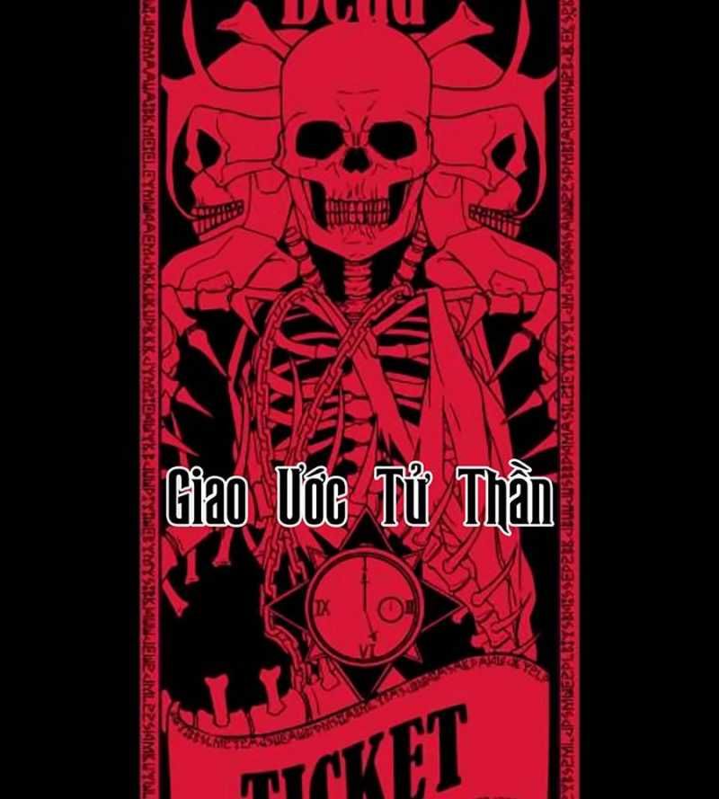 đọc truyện Cậu Bé Của Thần Chết Chương 232 ảnh 24 tại Thiên Thai Truyện