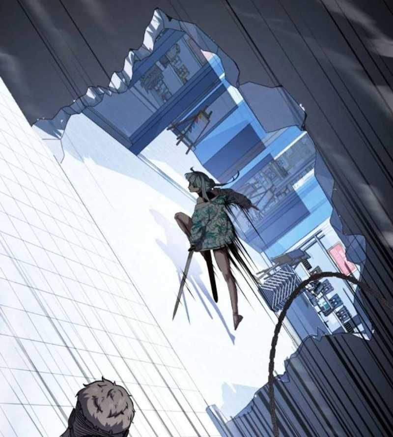 đọc truyện Cậu Bé Của Thần Chết Chương 232 ảnh 33 tại Thiên Thai Truyện