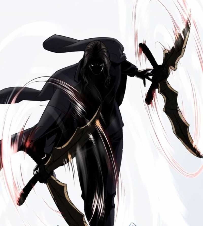 đọc truyện Cậu Bé Của Thần Chết Chương 233 ảnh 133 tại Thiên Thai Truyện