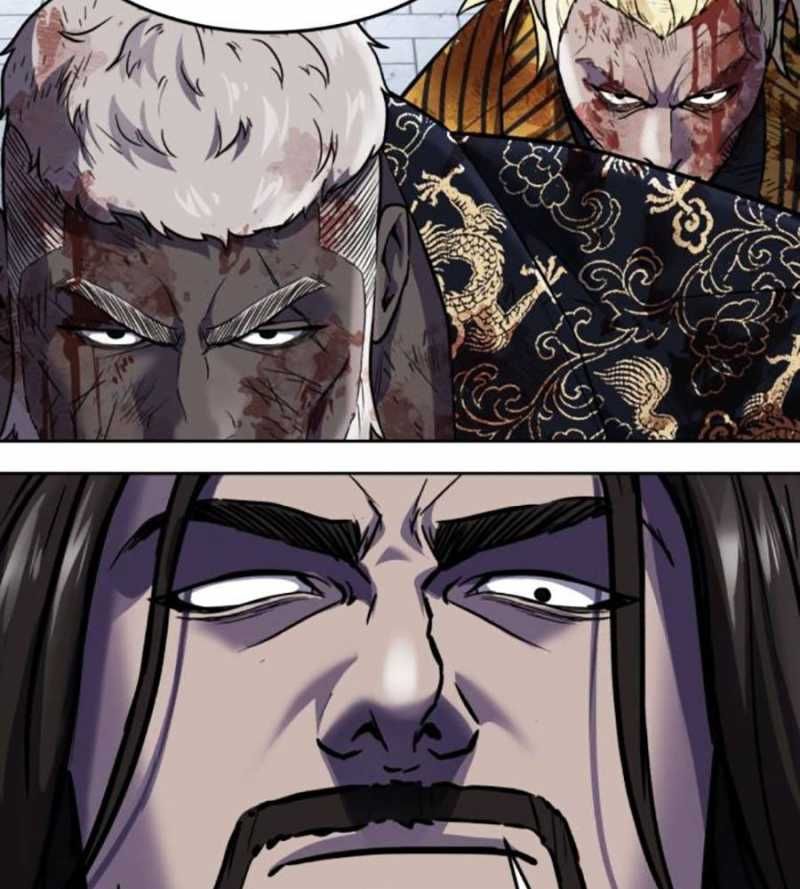 đọc truyện Cậu Bé Của Thần Chết Chương 233 ảnh 23 tại Thiên Thai Truyện