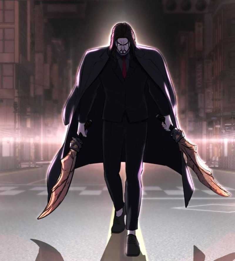 đọc truyện Cậu Bé Của Thần Chết Chương 233 ảnh 232 tại Thiên Thai Truyện