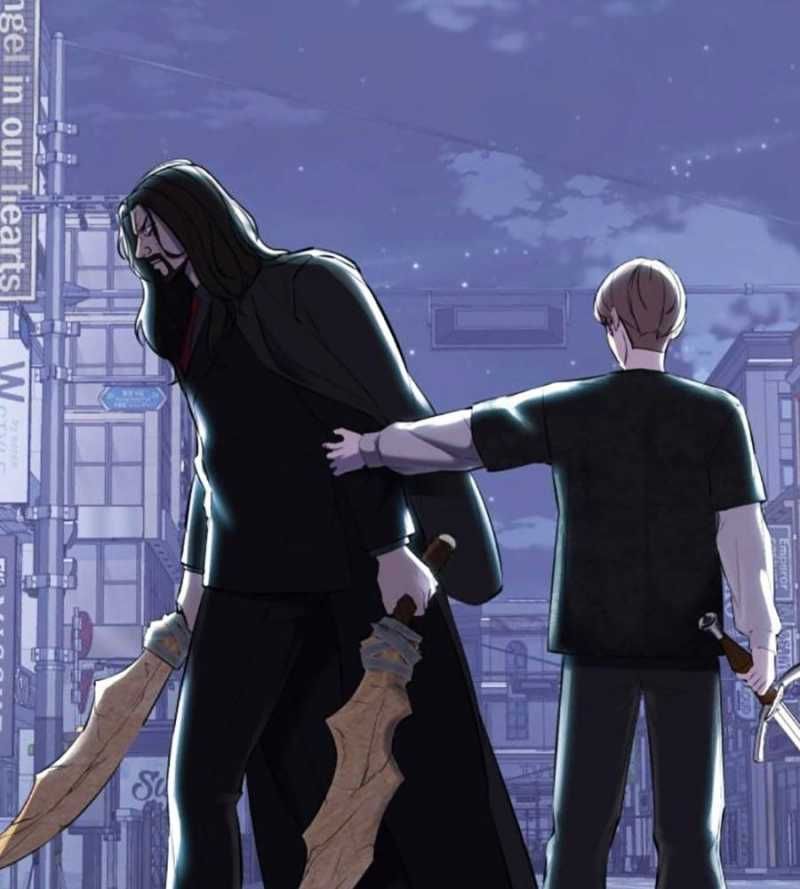 đọc truyện Cậu Bé Của Thần Chết Chương 233 ảnh 283 tại Thiên Thai Truyện