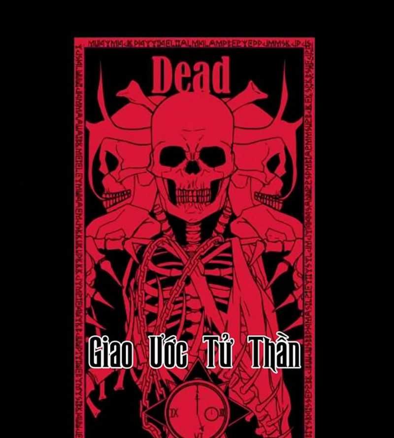 đọc truyện Cậu Bé Của Thần Chết Chương 233 ảnh 41 tại Thiên Thai Truyện