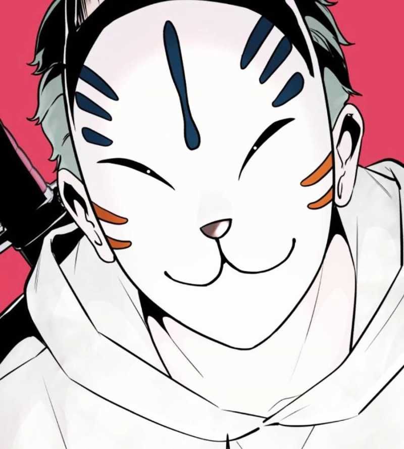 đọc truyện Cậu Bé Của Thần Chết Chương 233 ảnh 69 tại Thiên Thai Truyện