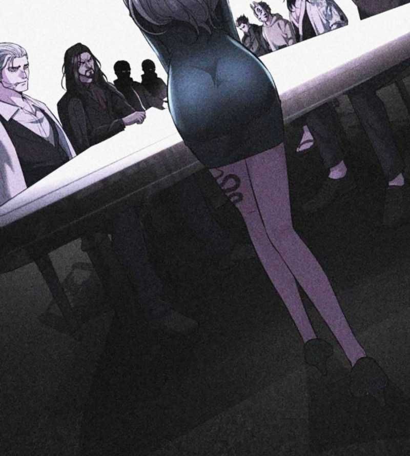 đọc truyện Cậu Bé Của Thần Chết Chương 234 ảnh 119 tại Thiên Thai Truyện