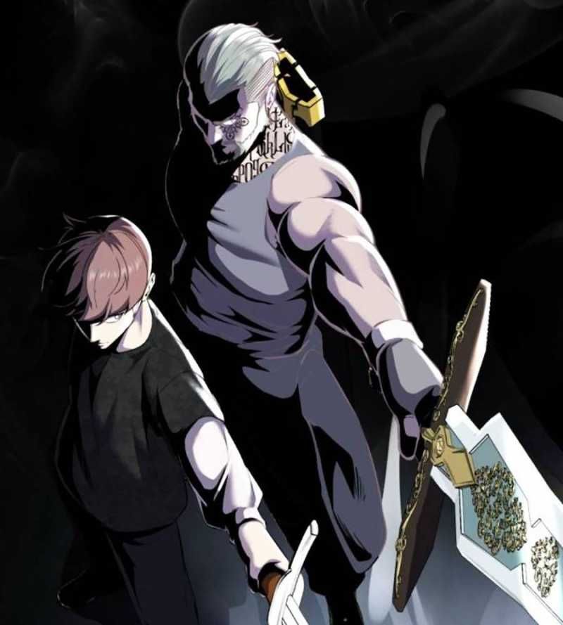 đọc truyện Cậu Bé Của Thần Chết Chương 234 ảnh 213 tại Thiên Thai Truyện