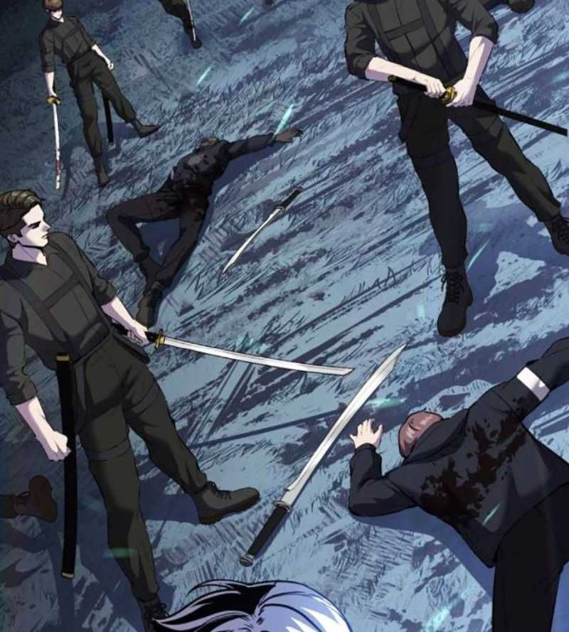 đọc truyện Cậu Bé Của Thần Chết Chương 234 ảnh 267 tại Thiên Thai Truyện