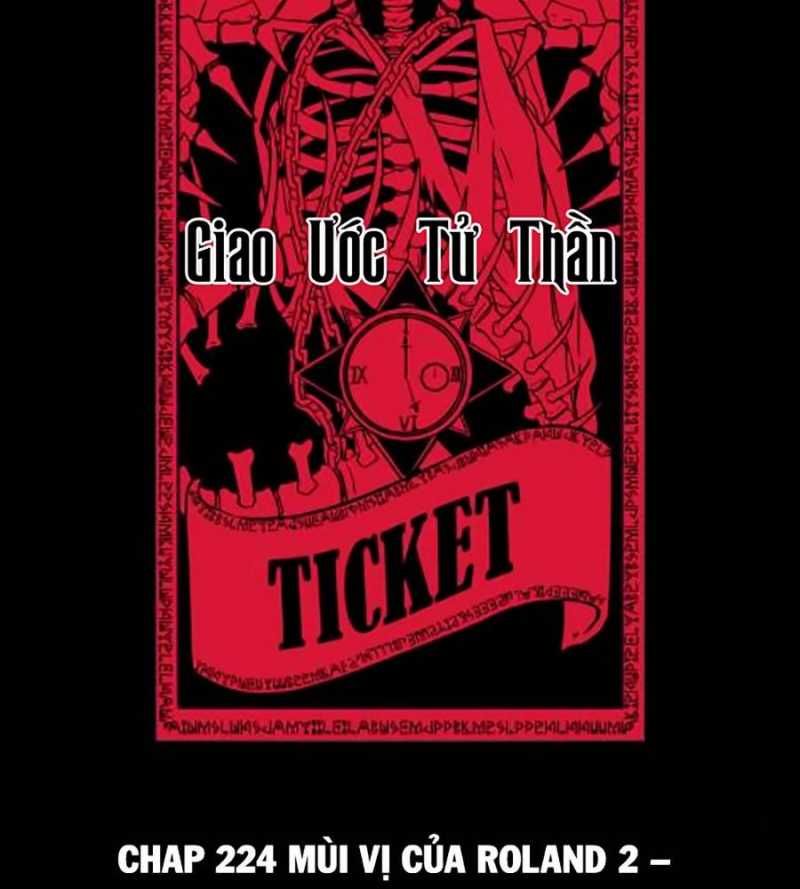 đọc truyện Cậu Bé Của Thần Chết Chương 234 ảnh 29 tại Thiên Thai Truyện