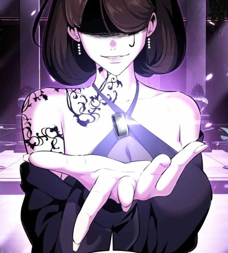 đọc truyện Cậu Bé Của Thần Chết Chương 234 ảnh 60 tại Thiên Thai Truyện