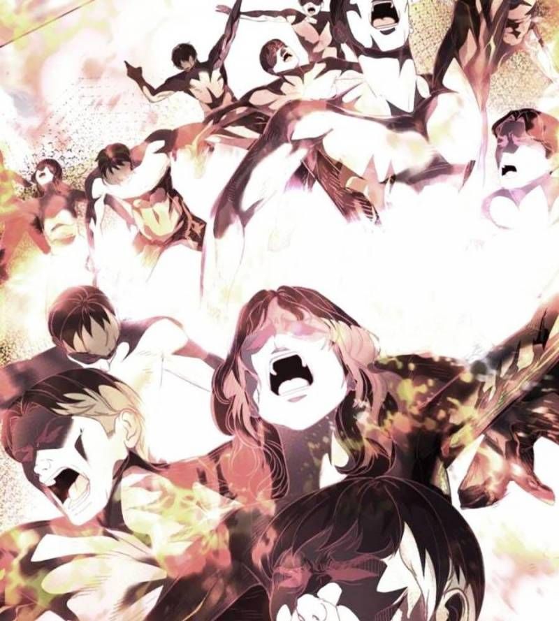 đọc truyện Cậu Bé Của Thần Chết Chương 235.5 ảnh 17 tại Thiên Thai Truyện