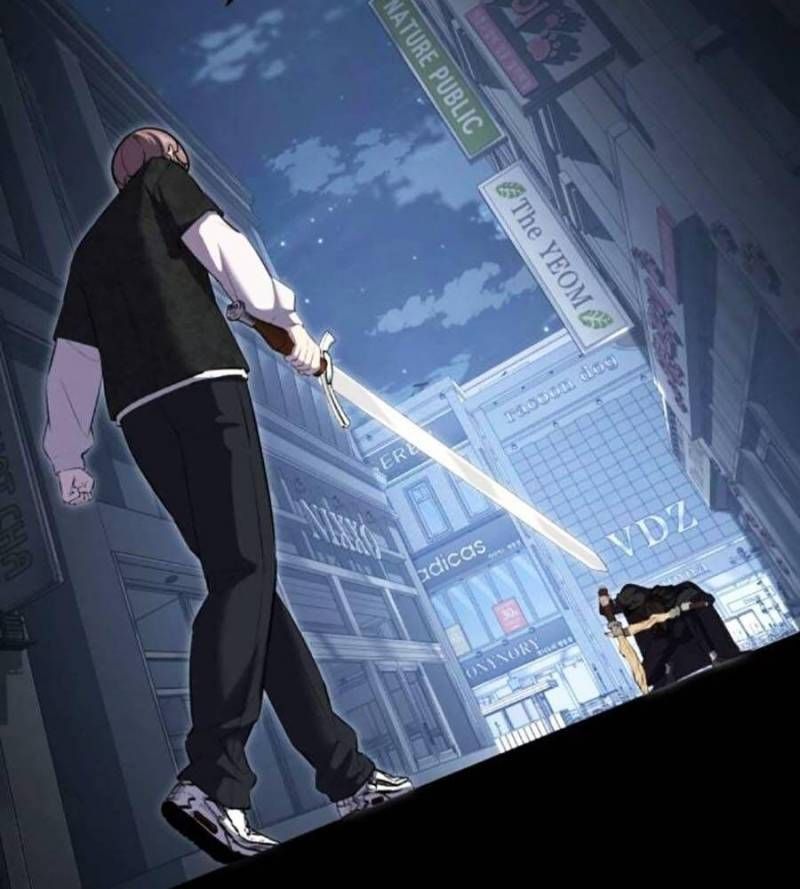 đọc truyện Cậu Bé Của Thần Chết Chương 235.5 ảnh 28 tại Thiên Thai Truyện