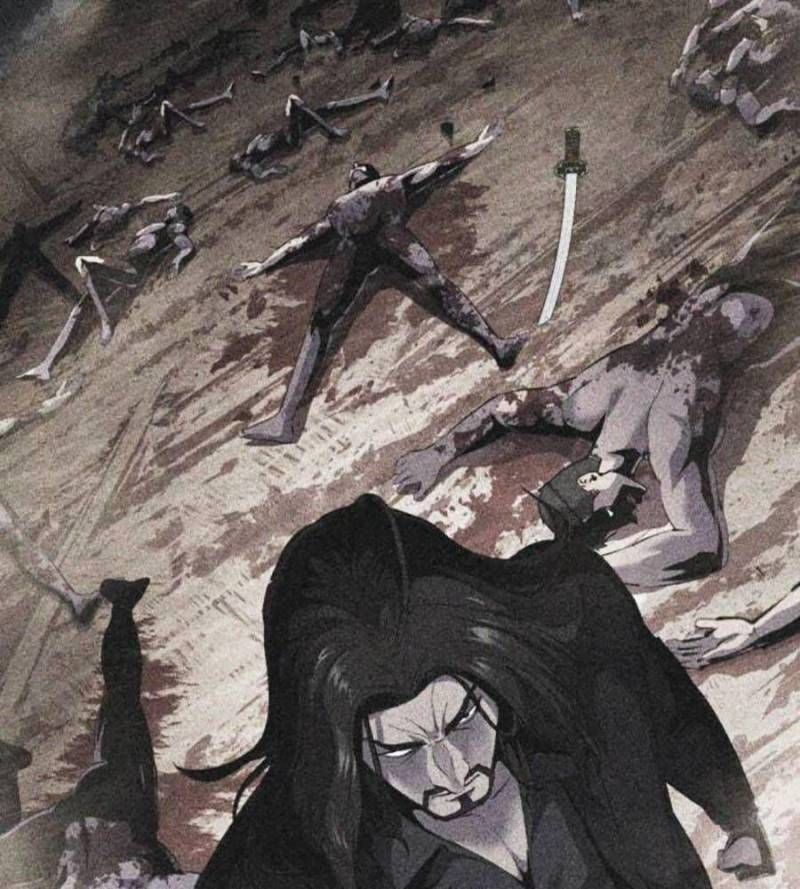 đọc truyện Cậu Bé Của Thần Chết Chương 235.5 ảnh 6 tại Thiên Thai Truyện