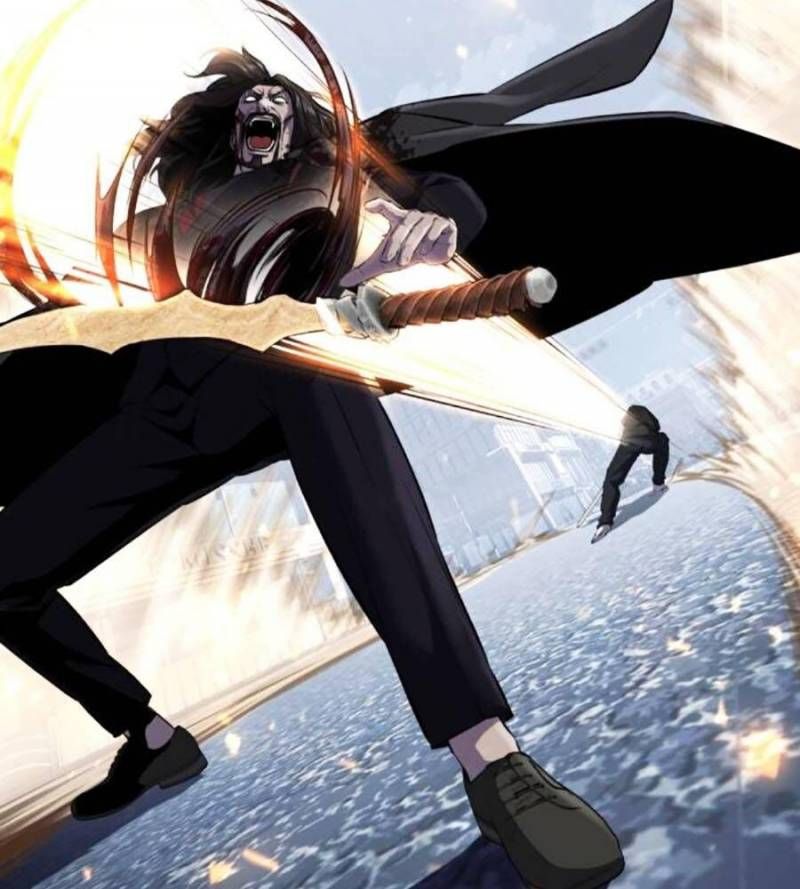 đọc truyện Cậu Bé Của Thần Chết Chương 235.5 ảnh 88 tại Thiên Thai Truyện