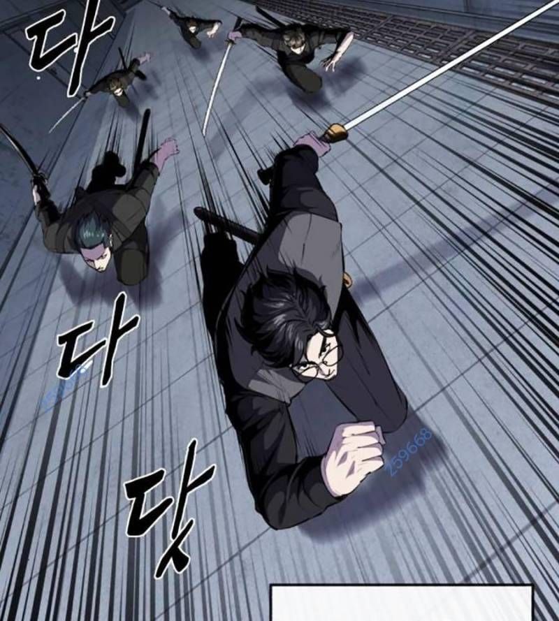 đọc truyện Cậu Bé Của Thần Chết Chương 235 ảnh 7 tại Thiên Thai Truyện