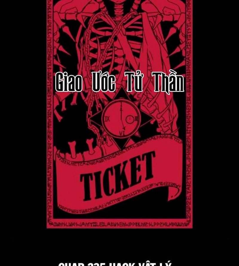 đọc truyện Cậu Bé Của Thần Chết Chương 235 ảnh 61 tại Thiên Thai Truyện