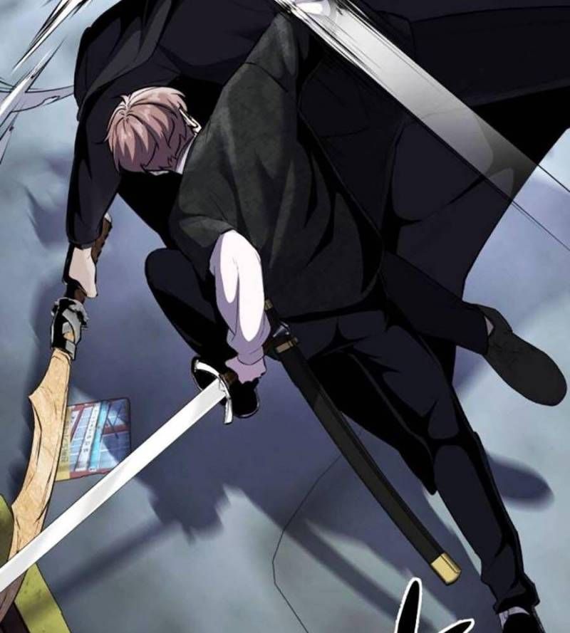 đọc truyện Cậu Bé Của Thần Chết Chương 235 ảnh 66 tại Thiên Thai Truyện