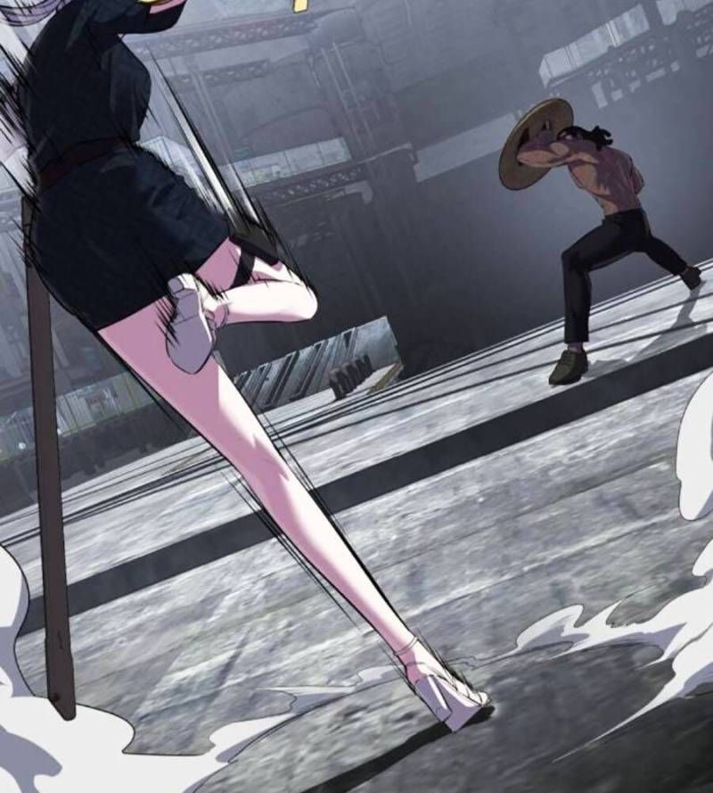 đọc truyện Cậu Bé Của Thần Chết Chương 236.5 ảnh 29 tại Thiên Thai Truyện