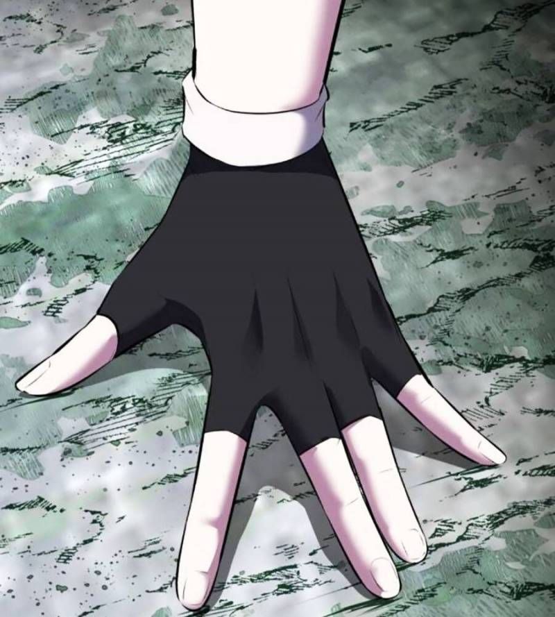 đọc truyện Cậu Bé Của Thần Chết Chương 236.5 ảnh 32 tại Thiên Thai Truyện