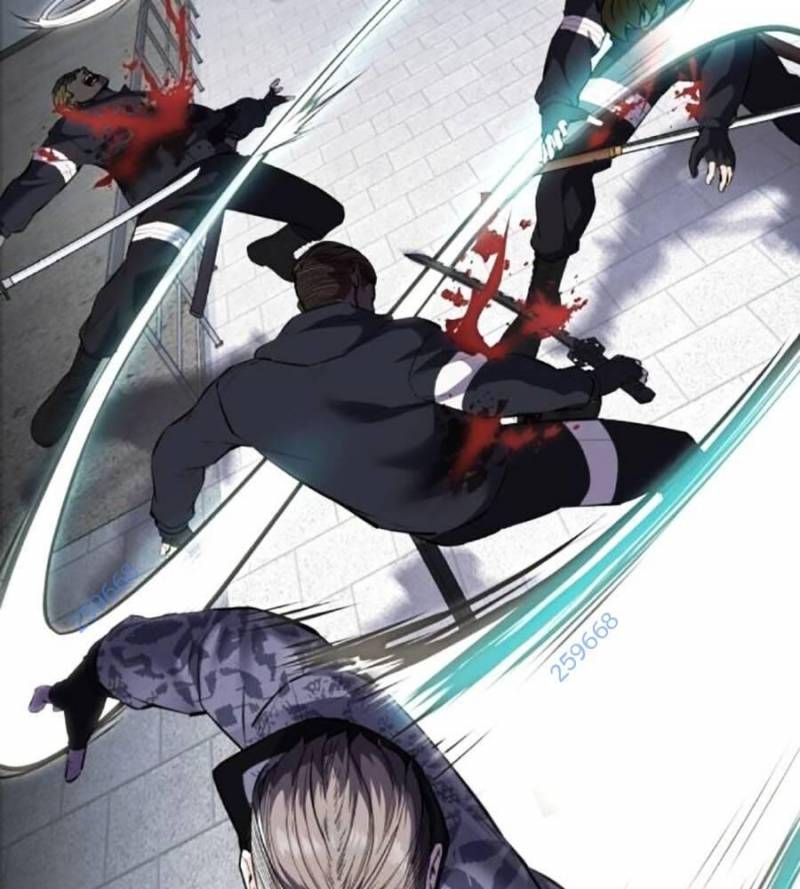 đọc truyện Cậu Bé Của Thần Chết Chương 236 ảnh 13 tại Thiên Thai Truyện