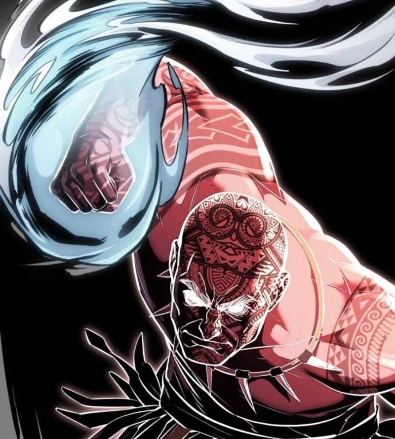 đọc truyện Cậu Bé Của Thần Chết Chương 236 ảnh 137 tại Thiên Thai Truyện