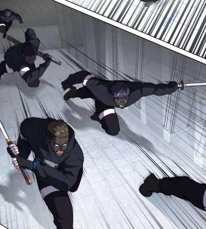 đọc truyện Cậu Bé Của Thần Chết Chương 236 ảnh 19 tại Thiên Thai Truyện