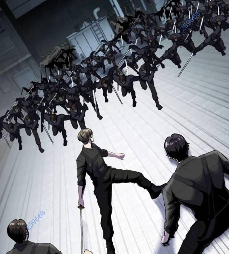 đọc truyện Cậu Bé Của Thần Chết Chương 236 ảnh 21 tại Thiên Thai Truyện