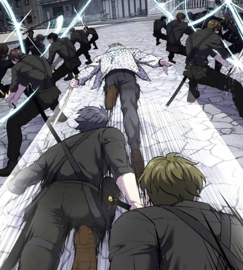 đọc truyện Cậu Bé Của Thần Chết Chương 236 ảnh 40 tại Thiên Thai Truyện