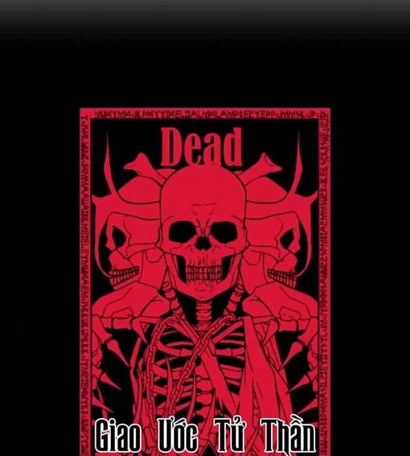 đọc truyện Cậu Bé Của Thần Chết Chương 236 ảnh 72 tại Thiên Thai Truyện