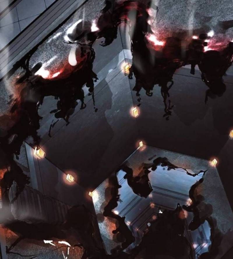 đọc truyện Cậu Bé Của Thần Chết Chương 237.5 ảnh 110 tại Thiên Thai Truyện