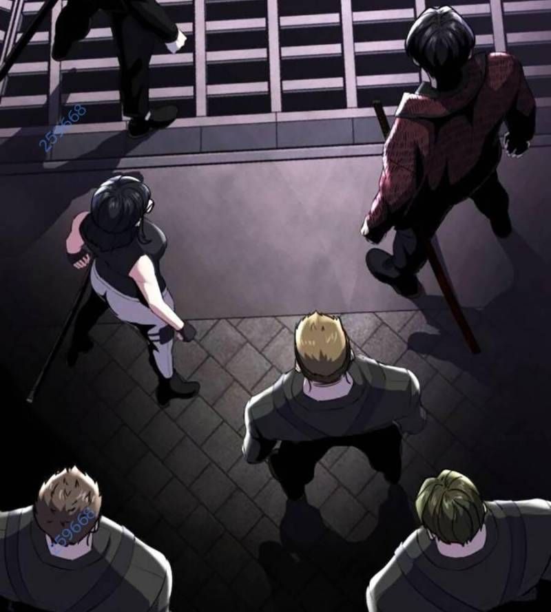 đọc truyện Cậu Bé Của Thần Chết Chương 237.5 ảnh 151 tại Thiên Thai Truyện