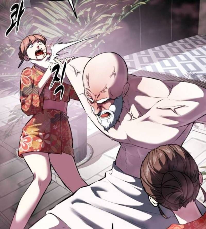 đọc truyện Cậu Bé Của Thần Chết Chương 237.5 ảnh 92 tại Thiên Thai Truyện