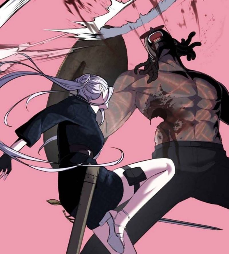 đọc truyện Cậu Bé Của Thần Chết Chương 237 ảnh 110 tại Thiên Thai Truyện