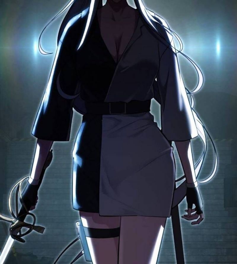 đọc truyện Cậu Bé Của Thần Chết Chương 237 ảnh 122 tại Thiên Thai Truyện