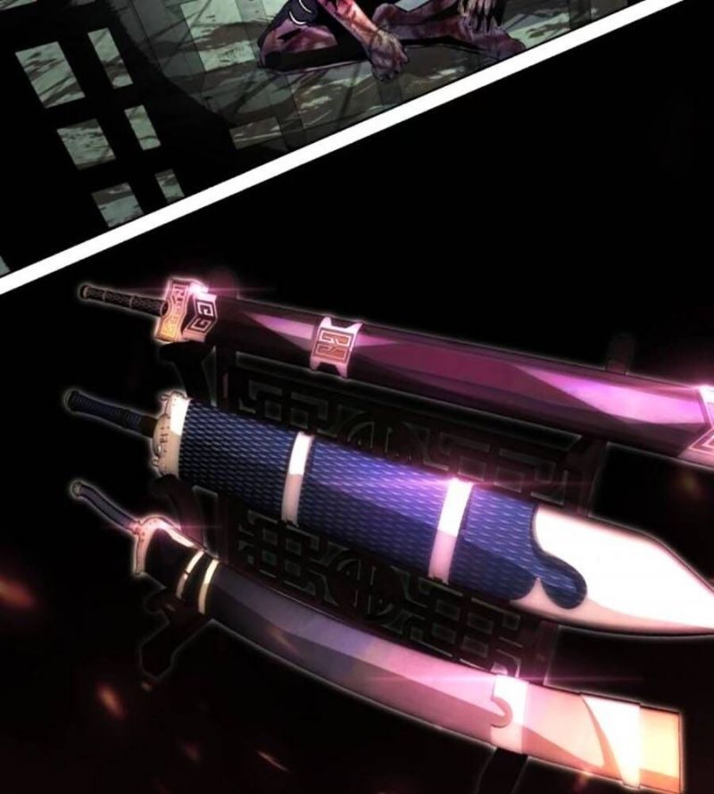 đọc truyện Cậu Bé Của Thần Chết Chương 237 ảnh 69 tại Thiên Thai Truyện