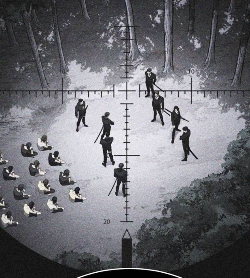 đọc truyện Cậu Bé Của Thần Chết Chương 237 ảnh 77 tại Thiên Thai Truyện