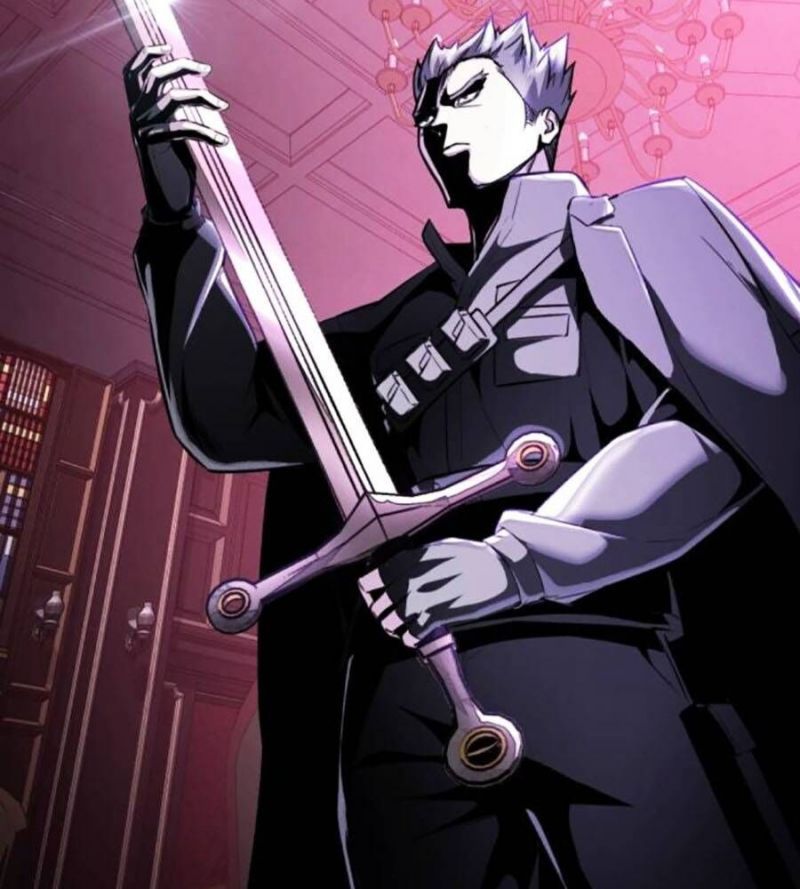 đọc truyện Cậu Bé Của Thần Chết Chương 237 ảnh 80 tại Thiên Thai Truyện