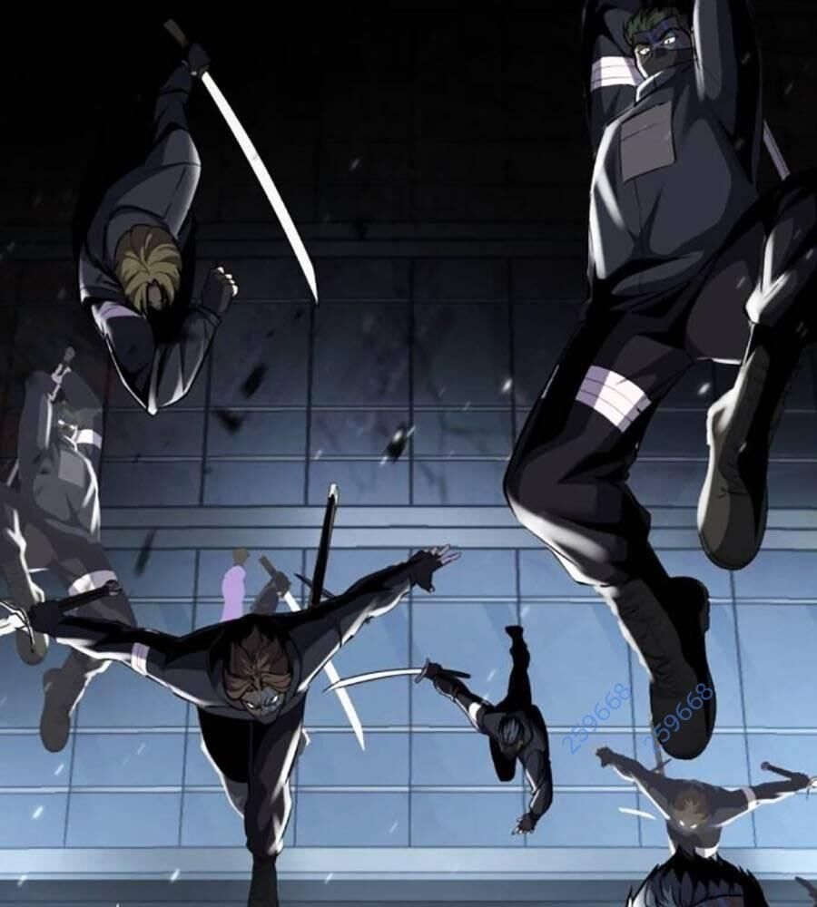 đọc truyện Cậu Bé Của Thần Chết Chương 238 ảnh 307 tại Thiên Thai Truyện