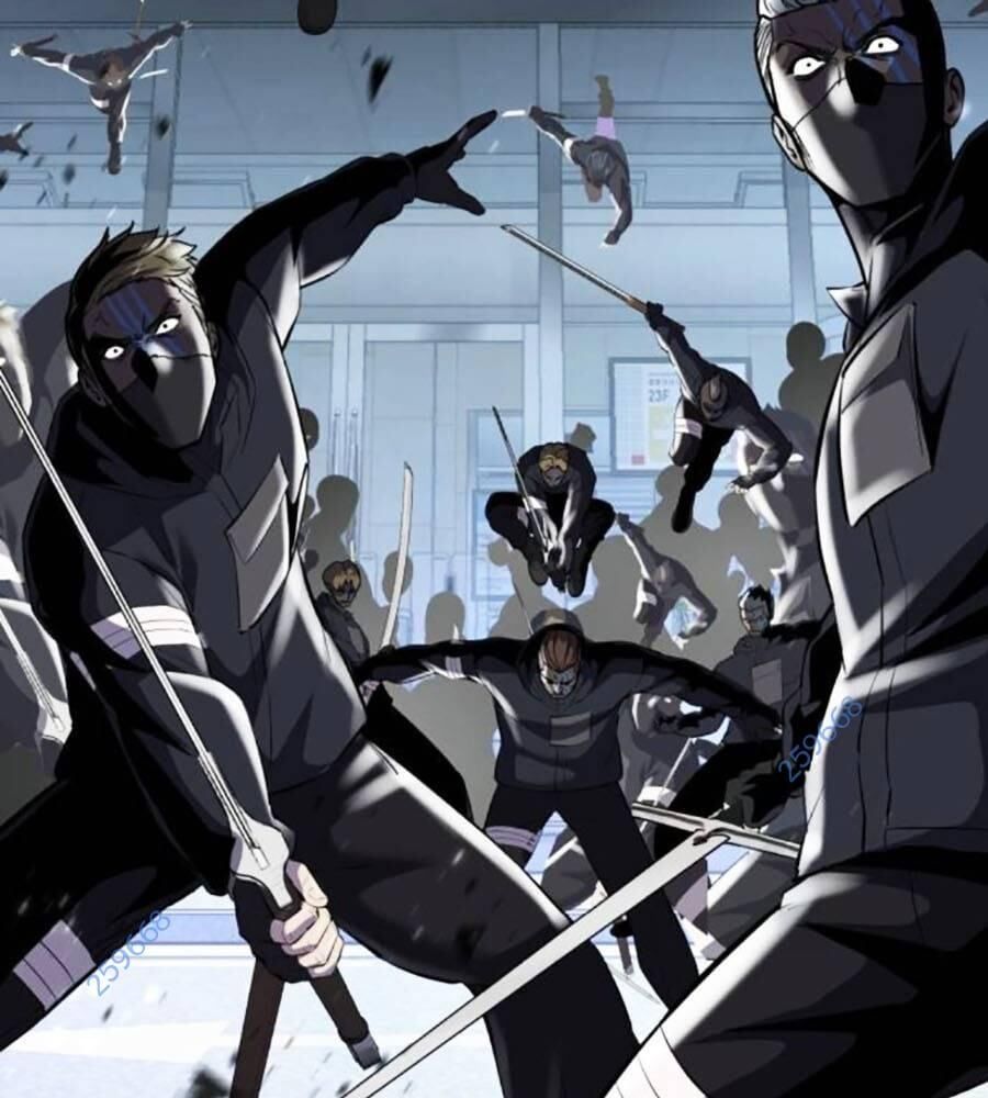 đọc truyện Cậu Bé Của Thần Chết Chương 238 ảnh 308 tại Thiên Thai Truyện