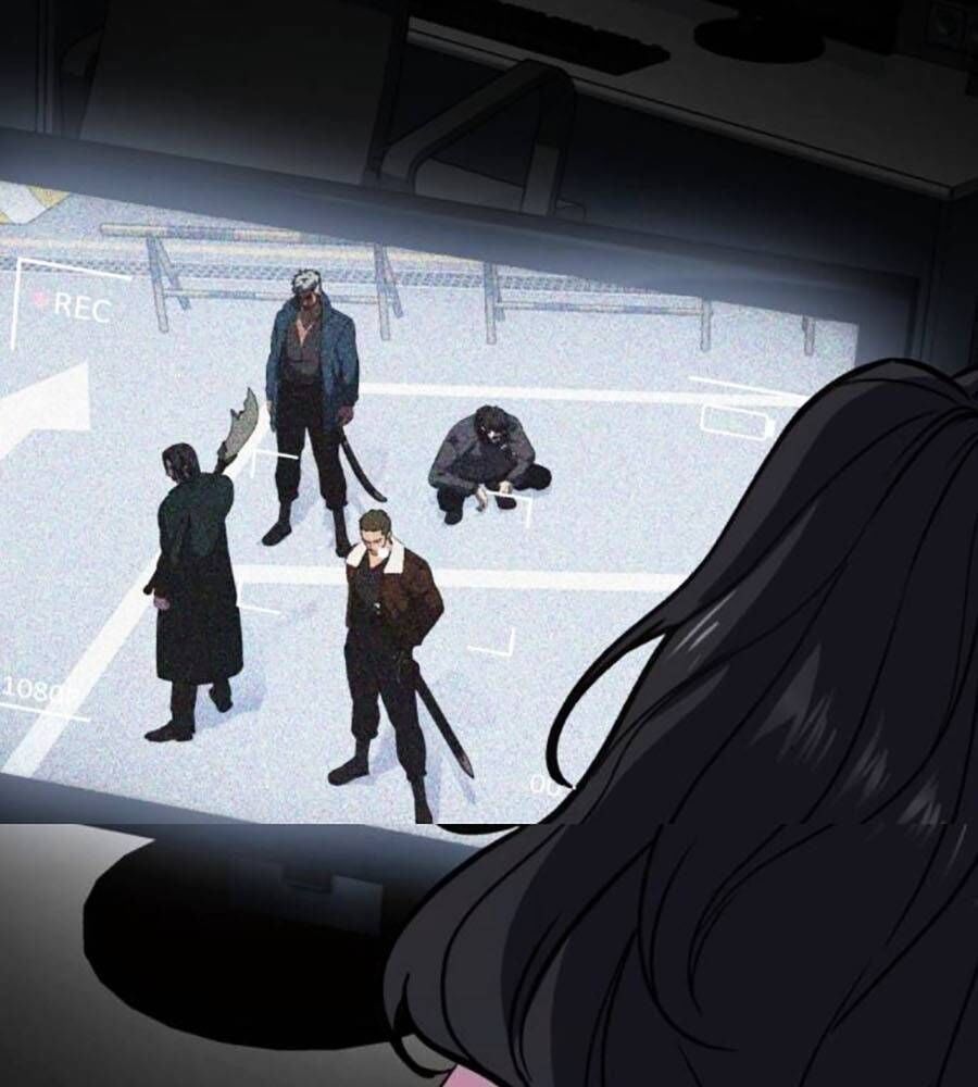 đọc truyện Cậu Bé Của Thần Chết Chương 239 ảnh 125 tại Thiên Thai Truyện