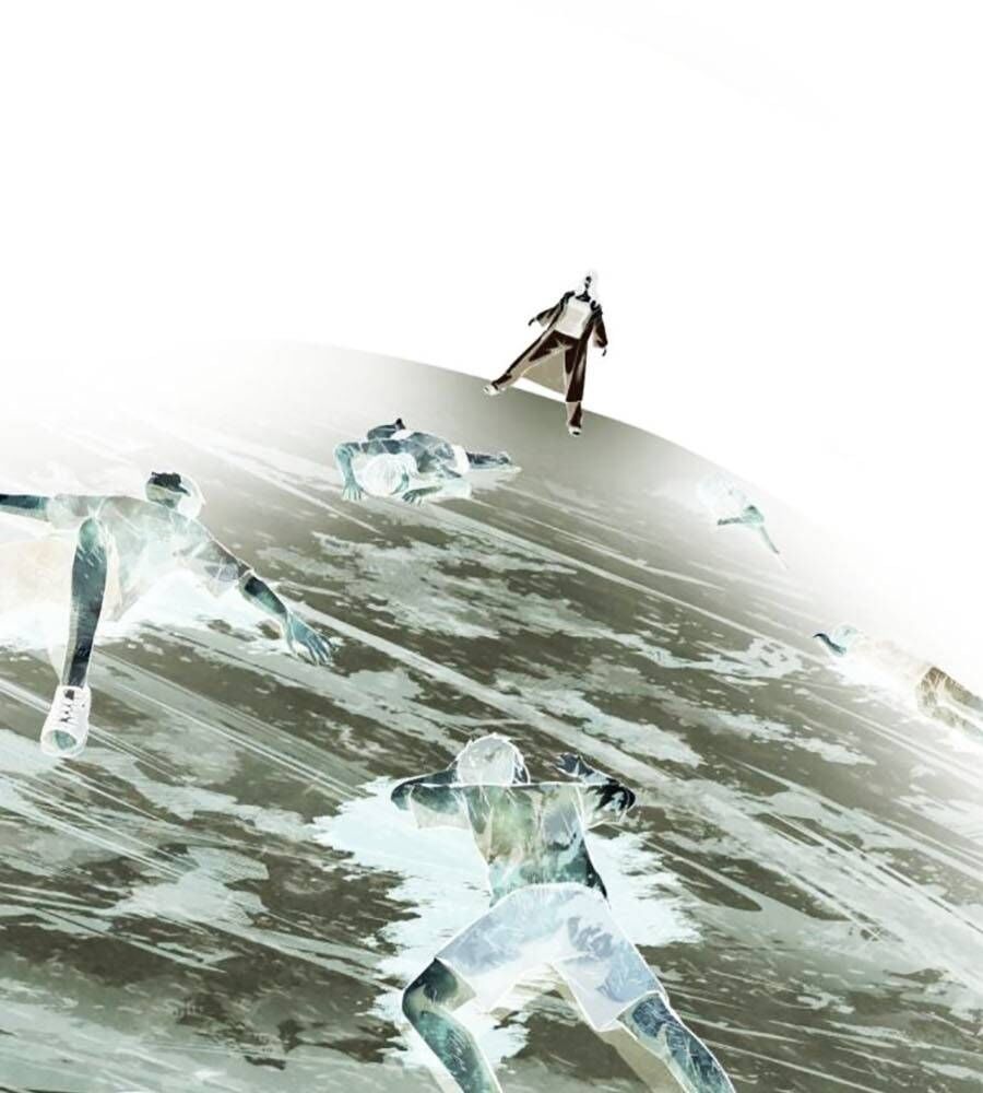 đọc truyện Cậu Bé Của Thần Chết Chương 239 ảnh 140 tại Thiên Thai Truyện